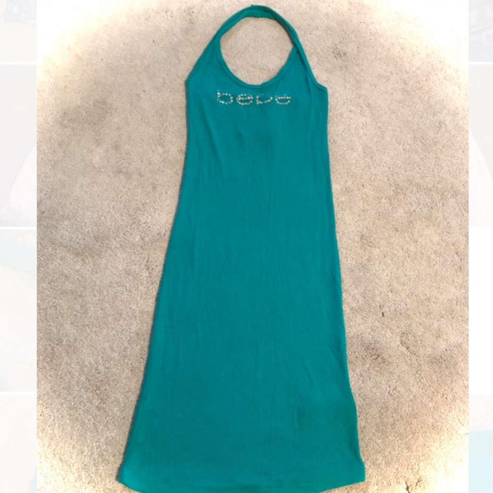 Bebe Dress
